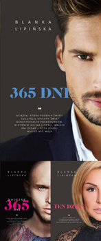 365 dni + Ten dzień + Kolejne 365 dni