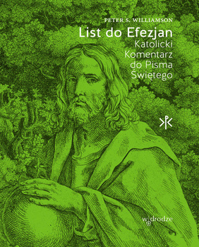 List do Efezjan, Peter S. Williamson