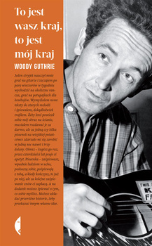 To jest wasz kraj, to jest mój kraj, Woody Guthrie