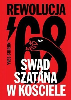 Swąd Szatana w Kościele, Yves Chiron
