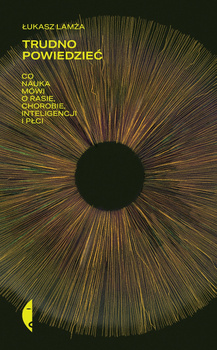 Trudno powiedzieć, Łukasz Lamża