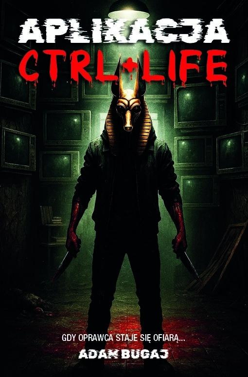 Applikacja Ctrl+Life, Adam Bugaj