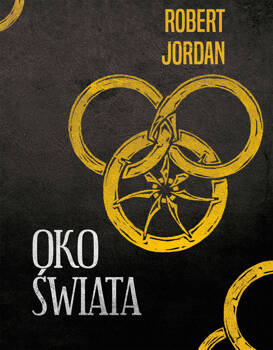 Oko Świata, Robert Jordan