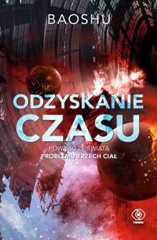 Odzyskanie czasu, Bao Shu