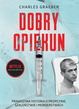 Dobry opiekun, Charles Graeber