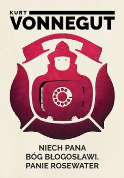 Niech pana Bóg błogosławi, panie Rosewater