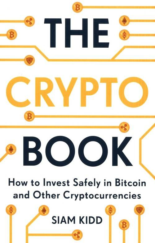 The Crypto Book