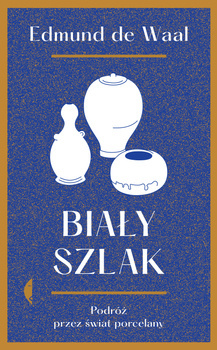 Biały szlak, Edmund de Waal
