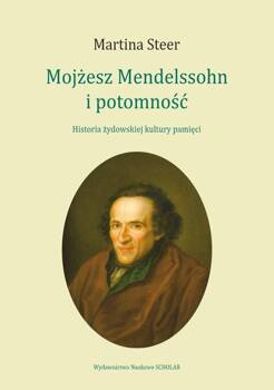 Mojżesz Mendelssohn i potomność, Steer Martina