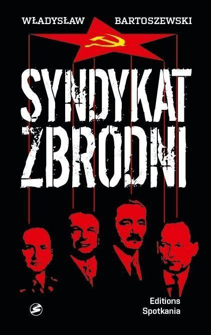 Syndykat zbrodni - Władysław Bartoszewski