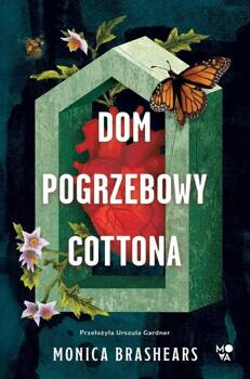 Dom pogrzebowy Cottona, Brashears Monica