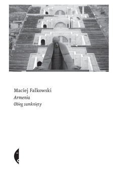 Armenia, Maciej Falkowski