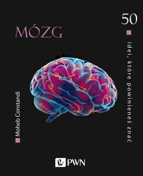 Mózg. 50 idei, które powinieneś znać, Moheb Constandi