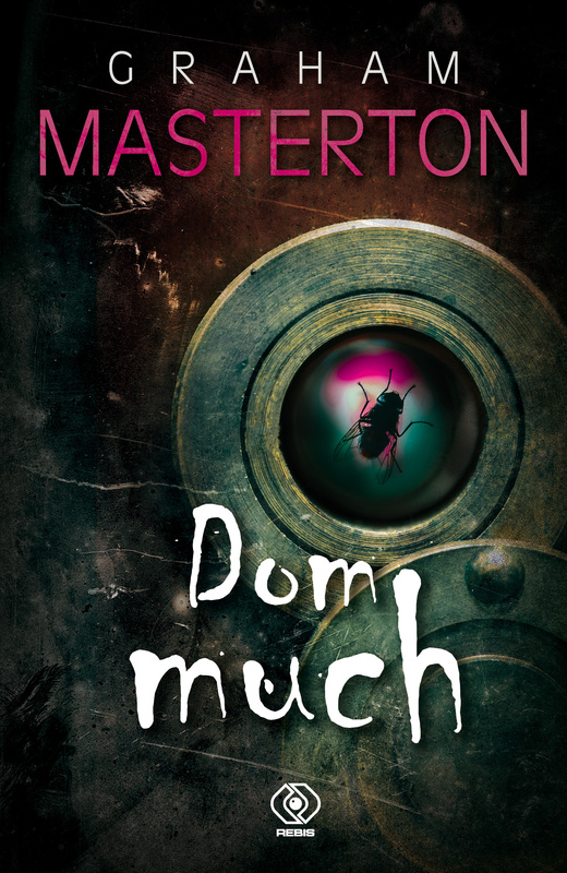 Dom much, Graham Masterton