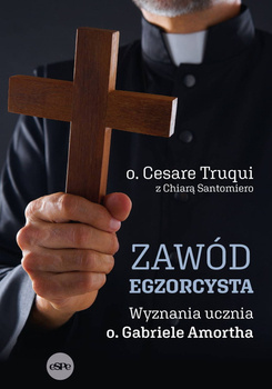 Zawód egzorcysta, Truqui Cesare