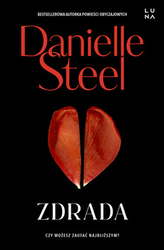 Zdrada, Danielle Steel