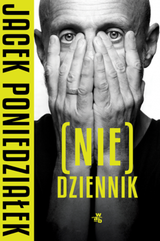 (Nie)dziennik, Jacek Poniedziałek