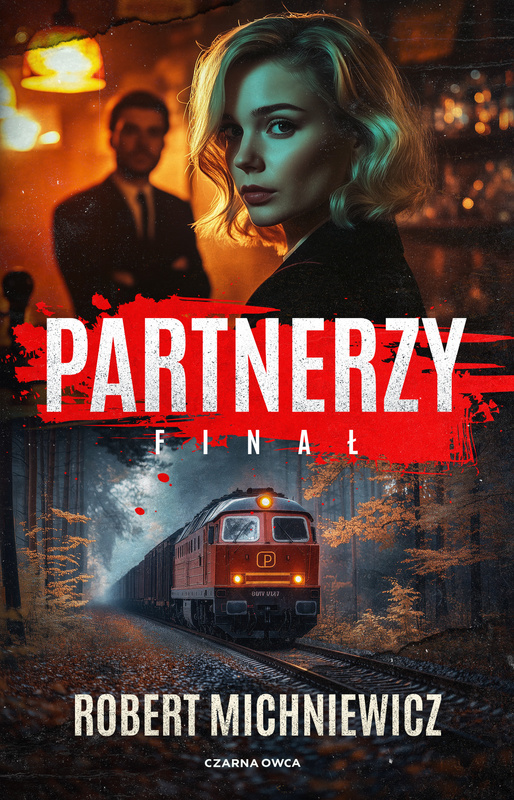 Partnerzy. Finał, Robert Michniewicz