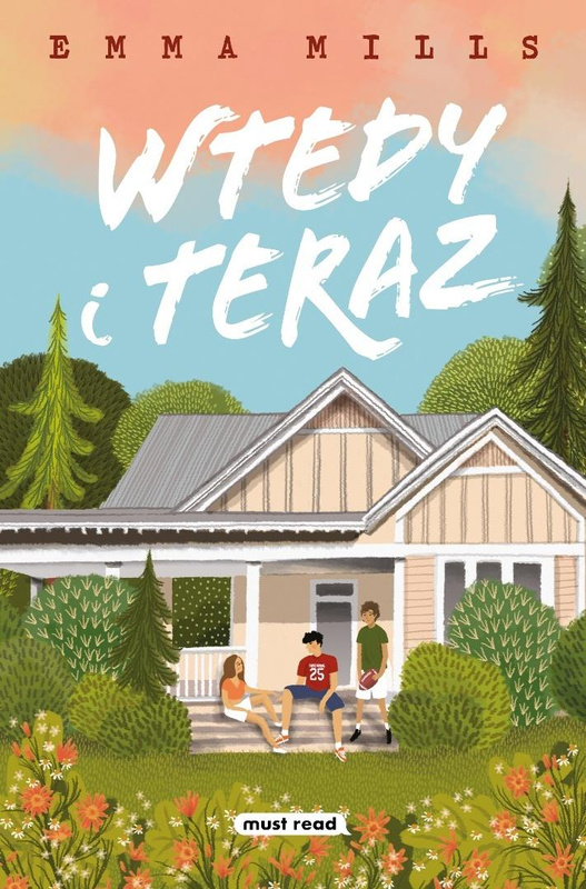 Wtedy i teraz, Emma Mills