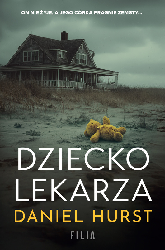 Dziecko lekarza, Daniel Hurst