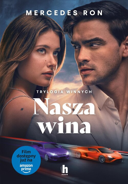 Nasza wina, Ron Mercedes
