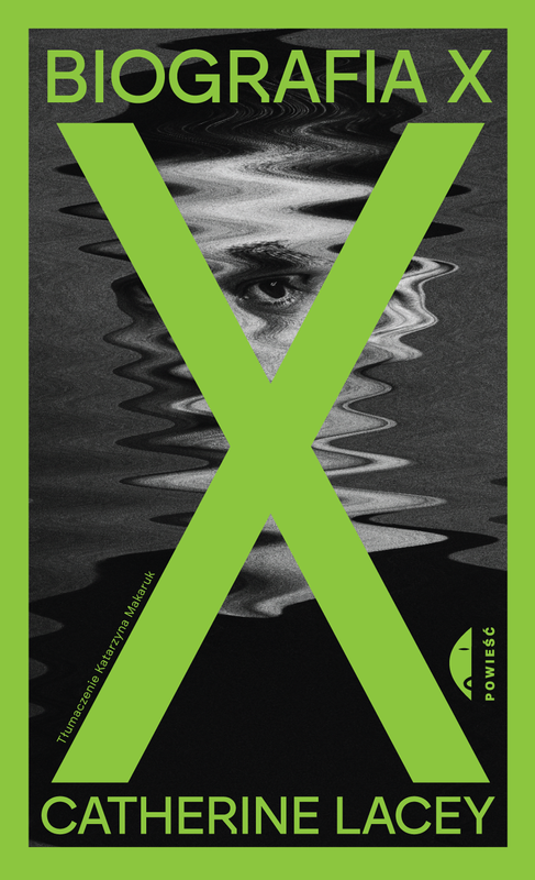 Biografia X, Catherine Lacey