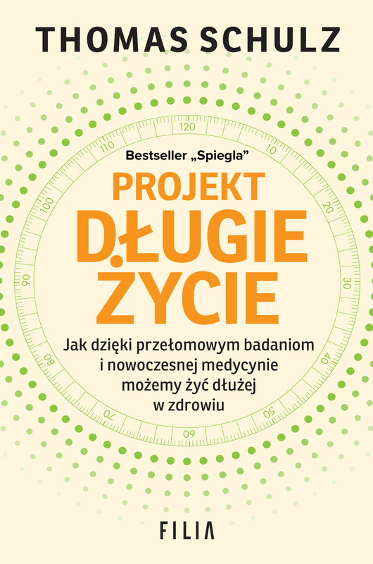 Projekt Długie Życie, Thomas Schulz