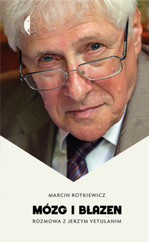 Mózg i błazen, Marcin Rotkiewicz