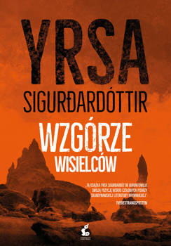 Wzgórze Wisielców, Yrsa Sigurdardóttir