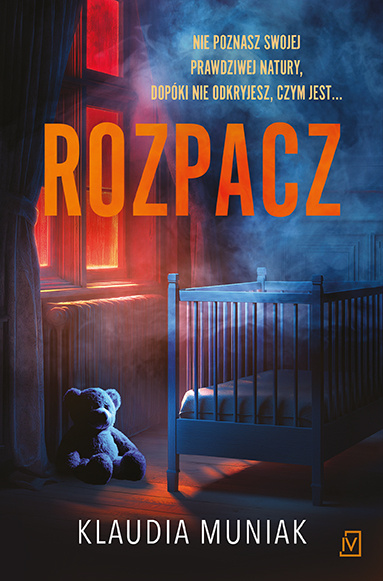 Rozpacz, Klaudia Muniak