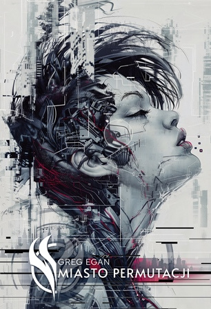 Miasto permutacji, Greg Egan