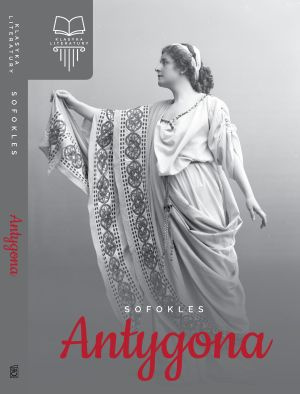 Antygona, Sofokles