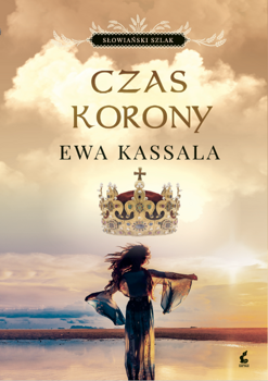 Czas korony, Ewa Kassala