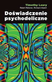 Doświadczenie psychodeliczne, Timothy Leary