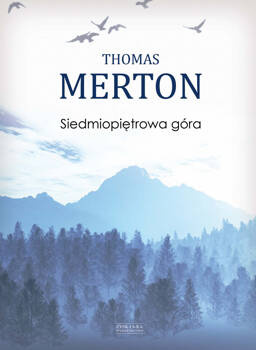 Siedmiopiętrowa góra, Thomas Merton