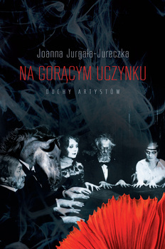 Na gorącym uczynku, Joanna Jurgała-Jureczka