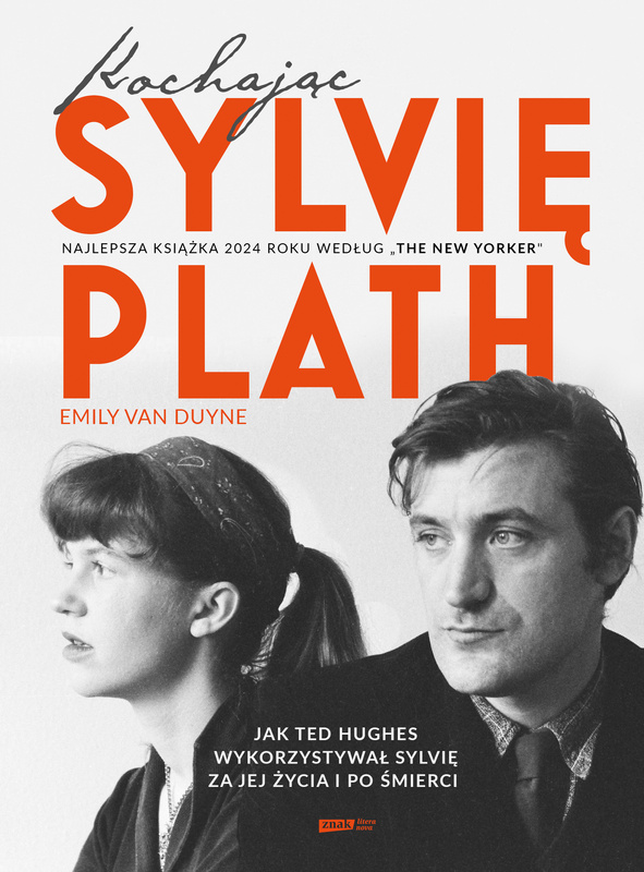 Kochając Sylvię Plath, Emily Van Duyne