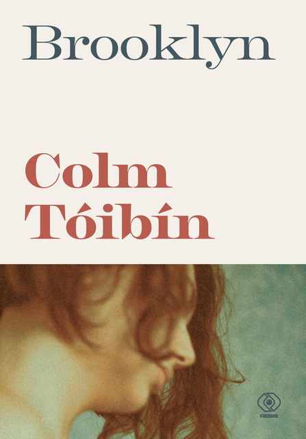 Brooklyn, Colm Tóibín