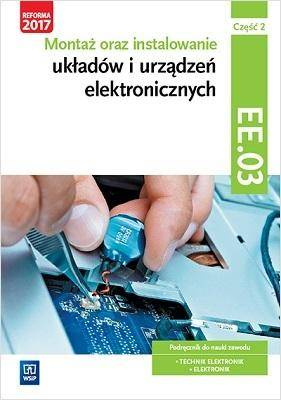 Montaż oraz instalowanie układów elektr. EE.03 cz2 - Piotr Golonko