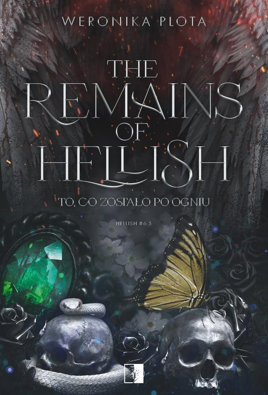 The Remains of Hellish, Weronika Plota
