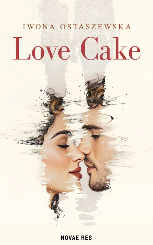 Love Cake, Iwona Ostaszewska