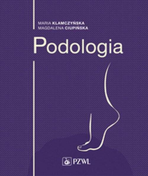 Podologia, Klamczyńska Maria