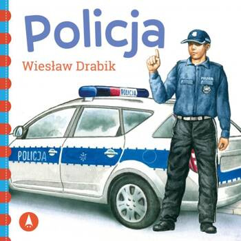 Policja, Wiesław Drabik