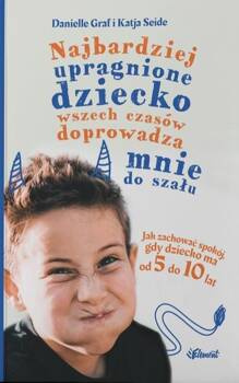 Najbardziej upragnione dziecko wszech czasów..., Danielle Graf