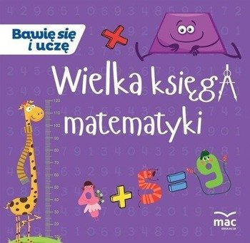 Wielka księga matematyki, praca zbiorowa