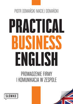 Practical Business English, Piotr Domański, Maciej Domański