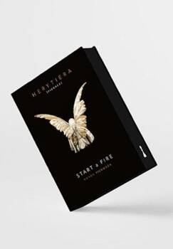 Start a Fire. Runda pierwsza w.premium, P.S. Herytiera Pizgacz