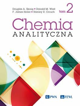 Chemia analityczna tom 2, Douglas A. Skoog
