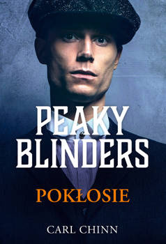 Peaky Blinders. Pokłosie, Carl Chinn