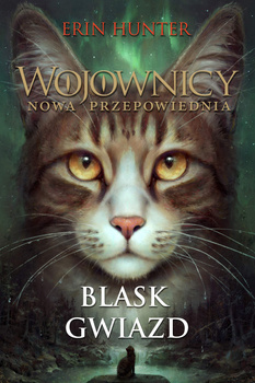 Blask gwiazd, Erin Hunter